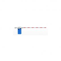 Barrière Levante Manuelle La Barriere Automatique Type Lbm 8 - Lisse De 6m