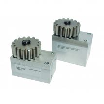 Amortisseur Radial Pour Portails En Pente (jusqu'a 600kg) Aperto Sommer - Fabriquant: SOMMER