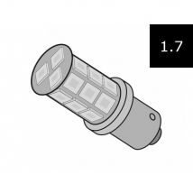 Ampoule A Led 12/34v Pour Duo/marathon Douille Ba15s 3w-nv Ref S12606 Sommer - Fabriquant: SOMMER