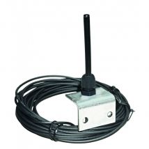 Antenne A Tige Dielectrique En 868,8 Mhz, Câble Coaxial Cable 6m Aperto Sommer - Fabriquant: SOMMER