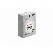 Batterie De Secours 24v - Tiga+/sp900/runner/twist Am-ug (sans Cable) Aperto Sommer - Fabriquant: SOMMER