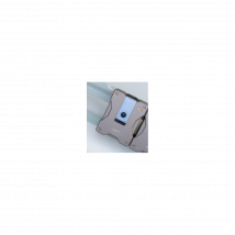Caixa de Controle Central X Box Aperto Sommer - Fabricante: SOMMER