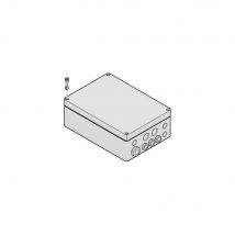 Komplette Steuerbox (ohne Empfänger) für Twist 200e/el Aperto Sommer – Hersteller: SOMMER