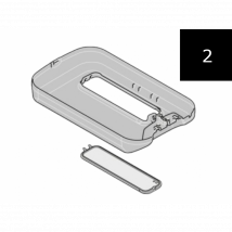 Pro/pro+ Aperto Sommer Copertura per carrello motore - Produttore: SOMMER