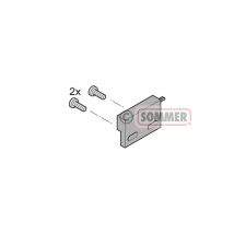 Capteur Jaune 600mm Portails Coulissants : Starter, Runner, Sp 900 Aperto Sommer - Fabriquant: SOMMER