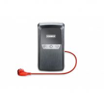 Sterowanie do drzwi rolowanych Rdc Vision+ w 868,95 MHz Somloq 2 Aperto Sommer - Producent: SOMMER