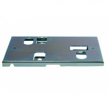 Console De Fixation Pour Portail Coulissant Starter Et Starter+ Aperto Sommer - Fabriquant: SOMMER