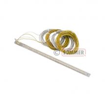 Aperto Sommer Lumi Strip LED-Beleuchtung/Warner - Hersteller: SOMMER