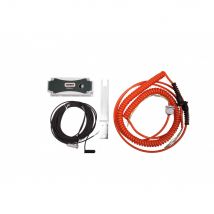 Kit Opto Bar Con Gigabox Aperto Sommer - Produttore: SOMMER
