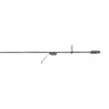 Kit Aperto 868l 550n En 868,8 Mhz Avec Rail 2550 Mm + 2 Pearl Twin - Fabriquant: SOMMER