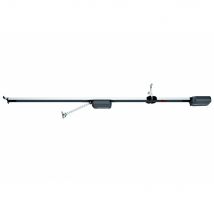 Kit Motorizzazione Aperto A800xl 800n In 868,95 Mhz Con Rail Da 2550 Mm + 2 Pearl Twin Aperto Sommer - Produttore: SOMMER