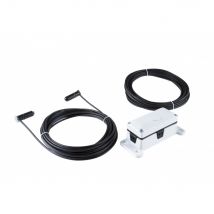Kit Conexión Gta Ose Regleta Óptica De Seguridad Sin Cable Espiral Aperto Sommer - Fabricante: SOMMER