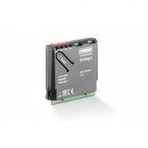 Module Recepteur Radio Somup4 4 Canaux En 868.95mhz Somloq 2 Aperto Sommer - Fabriquant: SOMMER