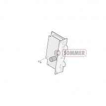 Scheda Elettronica per Motorizzazione Starglider/Gator 868.8 Mhz Aperto Sommer - Produttore: SOMMER