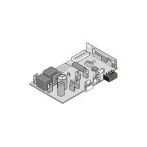 Placa Eletrônica para Motorização Aperto Baseline + Aperto Sommer - Fabricante: SOMMER