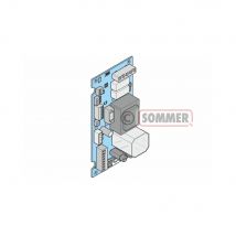 Placa Eletrônica para Motorização Gigacontrol T Aperto Sommer - Fabricante: SOMMER
