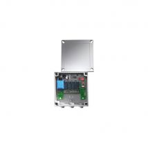 Recepteur Radio En Boîtier Ip 65 A 4 Canaux En 868,8 Mhz Somloq 1 Aperto Sommer - Fabriquant: SOMMER