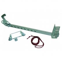 Systeme De Verroullage Anti Effraction S.k.g. Aperto Sommer - Fabriquant: SOMMER
