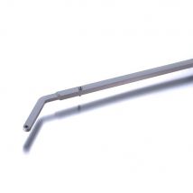 Comprimento da haste longa ajustável: 2.500mm/3.500mm Aperto Sommer - Fabricante: SOMMER