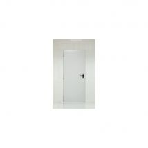 Porte Métallique Industrielle De Service L1100xh2050 - Fabriquant: 4M