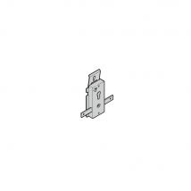 Serratura per porta basculante N80 Hormann - Produttore: HORMANN HABITAT