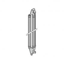 008 - 308 Ressort Triple Porte N80/s95 Hormann - Fabriquant: HORMANN HABITAT