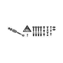 Sachet De Vis Pour Moteur Ags Isomatic Hormann - Fabriquant: HORMANN HABITAT