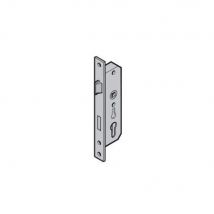 Cancello Din Lock sinistro a 1 punto Incorpora Hormann - Produttore: HORMANN HABITAT