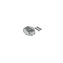 Portadisco per guida Hormann Fs10 - Produttore: HORMANN HABITAT
