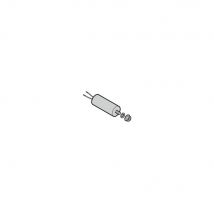 Condensateur 35 Uf Pour Sta180 Hormann - Fabriquant: HORMANN HABITAT