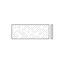 Panneau Pu 26mm A Motif Stucco Fu Hormann - Fabriquant: HORMANN INDUSTRIE