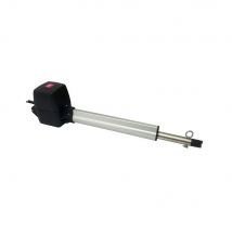 Motore di ricambio per cancelli a battente Hormann Portronic D 5000 / D 2500 - Produttore: HORMANN HABITAT