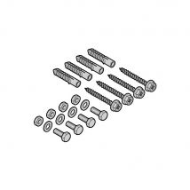 Sachet De Vis Pour Module Solaire Sm24-1 / Sma24-2 Hormann - Fabriquant: HORMANN HABITAT