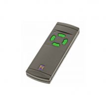Trasmettitore Hs 4 Tasti Colore Verde Hormann - Produttore: HORMANN HABITAT