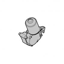 Moteur Lineamatic H Hormann - Fabriquant: HORMANN HABITAT