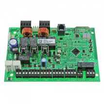Hormann 868 Mhz Bs Versamatic / Rotamatic / P / Pl-besturingskaart - Fabrikant: HORMANN HABITAT
