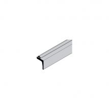 Cancello Incorporato Guarnizione Inferiore Hg039 Hormann - Produttore: HORMANN HABITAT