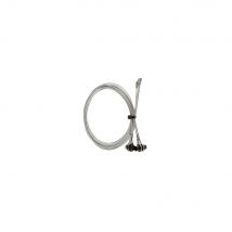Cavi Lunghi 2695 raccordo Z Altezza 2205mm Hormann - Produttore: HORMANN HABITAT