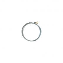 Cavi Lunghi 7300 Raccordo L Altezza 3000mm Hormann - Produttore: HORMANN HABITAT