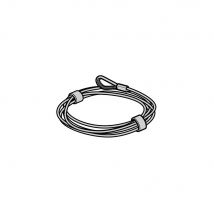 Cables Largo 4165 Racor H Altura Máx. 1875mm Hormann - Fabricante: HORMANN HABITAT