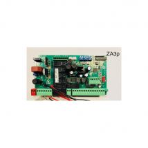 Za3p Cam Card Per Anta - Produttore: CAME