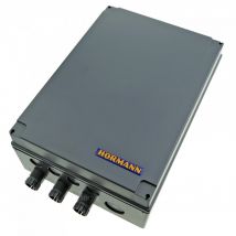 Armadio Elettrico Con Ricevitore Radio Integrato 868 Mhz Bs Hormann - Produttore: HORMANN HABITAT