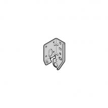 Hormann Rechter Basisplaat - Fabrikant: HORMANN HABITAT