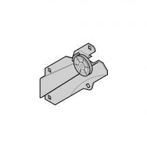 Puntello Dinamometrico Completo Con Avvolgicavo Raccordi L E Bl, Destro Hormann - Produttore: HORMANN HABITAT