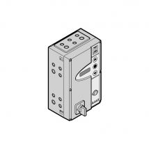 Kompletna skrzynka sterownicza A440 z rozłącznikiem Hormann - Producent: HORMANN INDUSTRIE