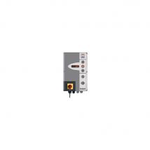 Caja De Control Completa B460 Con Seccionador De Medio Cilindro Hormann - Fabricante: HORMANN INDUSTRIE