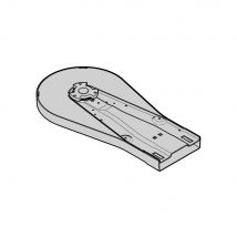 Adaptateur De Chaîne 1:5,3 Hormann - Fabriquant: HORMANN INDUSTRIE