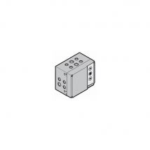 Caixa de controle completa Hormann A435 - Fabricante: HORMANN INDUSTRIE