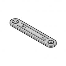 Kettingreductie 1:0,8 Hormann - Fabrikant: HORMANN INDUSTRIE