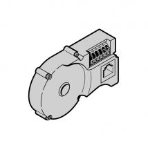 Encoder Assoluto Awg Con Vite Hormann - Produttore: HORMANN INDUSTRIE